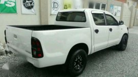 Toyota Hilux 2011 model for sale