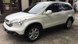 Honda CR-V 2008 for sale 