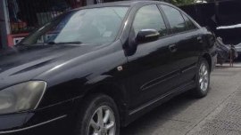Nissan Sentra 2007 model for sale