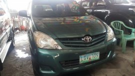 Toyota Innova 2011 for sale