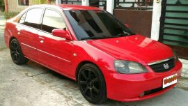 Honda Civic LXi 2001mdl for sale