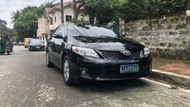 2013 Altis 1.6 Manual for sale 