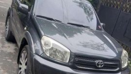 Rav4 2004 4x4 AT for sale 