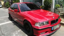 BMW 316I e36 model for sale