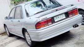Galant GTi 1993 model for sale