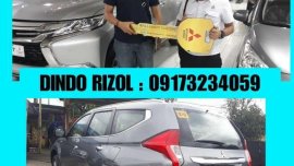 2018 Montero Sport GLS AT  for sale 