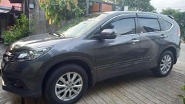Honda Crv 2015 model for sale