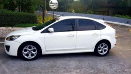 2012 Ford Focus for sale 