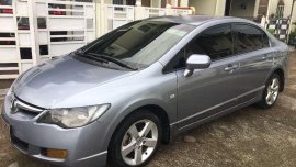 Honda Civic fd 2007 1.8S