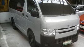 Toyota Hiace 2017 for sale