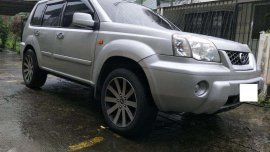 Nissan Xtrail 2004 Model For Sale