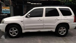 2005 Mazda Tribute SUV For Sale