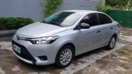 2015 Toyota Vios j all power 1st owner 
