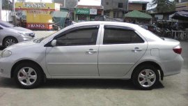 2004 Model Toyota Vios For Sale