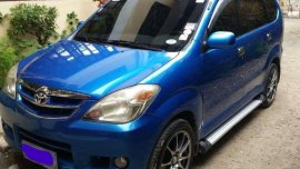 2008 - TOYOTA AVANZA G 1.5 FOR SALE