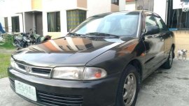 Mitsubishi Lancer Glxi 1995 Model For SAle
