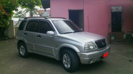 Suzuki Vitara 2004 for sale