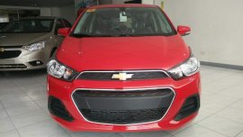 CHEVROLET SPARK 2018 FOR SALE