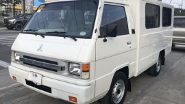 2015 Mitsubishi L300 For sale