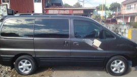 HYUNDAI STRAREX 1999 FOR SALE