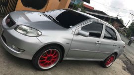 Toyota Vios 2003 for sale