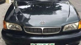 Toyota Corolla GLI 2000 FOR SALE