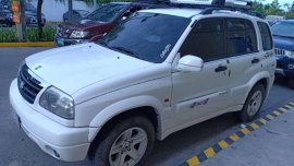 Used Suzuki Grand Vitara For Sale