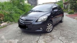 2008 model Toyota Vios 1.3 E manual