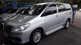 For sale only Toyota Innova