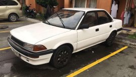 1992 Toyota Corolla GL Limited Edition For Sale