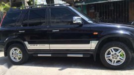 2002 Model Honda CRV  For Sale