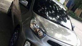 Kia Picanto AT 2016 For sale
