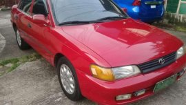 1997 TOYOTA Corolla XE FOR SALE