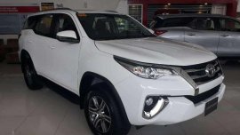 2018 Toyota Fortuner LowDP 28K ALLin 2019