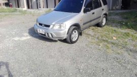 Used Honda C-RV 130,000 K Mileage For Sale