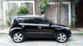 Kia Soul Ex 2010 Model For sale