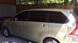 Toyota Avanza 1.3 E Automatic 2012 Model For SAle