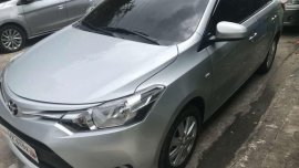 2017 Toyota Vios e automatic FOR SALE