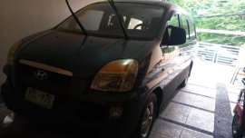  2005 Huyndai Starex CRDI For sale