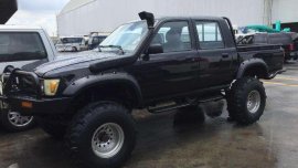 Toyota Hilux Surf 2002 FOR SALE