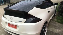 Honda CRZ 2014 Model 30k Mileage