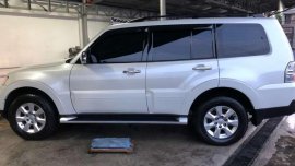 2009 Mitsubishi Pajero 80K Mileage For Sale