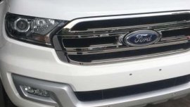 2017 Ford Everest DSL Trend 4x2 AT (For Assume)