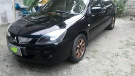 Mitsubishi Lancer 2005 Model For Sale