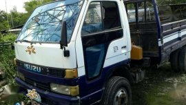 Used Isuzu Elf For Sale