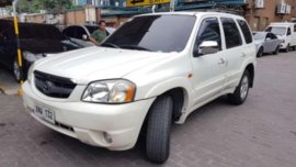 2004 Mazda Tribute V6 150000 km For sale