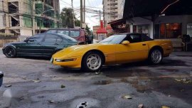 Chevrolet Corvette 1994 Model For Sale