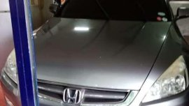2006 Model Honda Accord 43t kms Mileage |For Sale