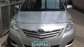 Toyota Vios E 2011 model FOR SALE