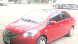Toyota VIos 2012 Manual Complete Papers